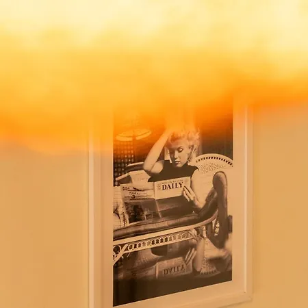 Lägenhet Cozy And Modern Brera *