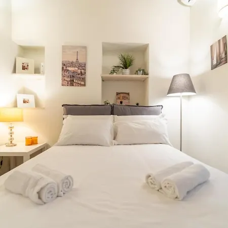 Cozy&modern Brera Apartament