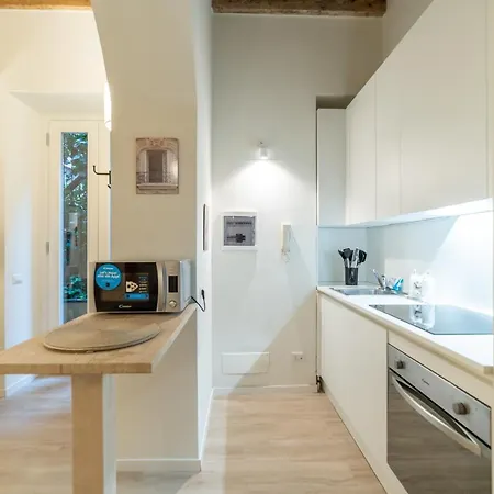 Cozy&modern Brera Apartament *